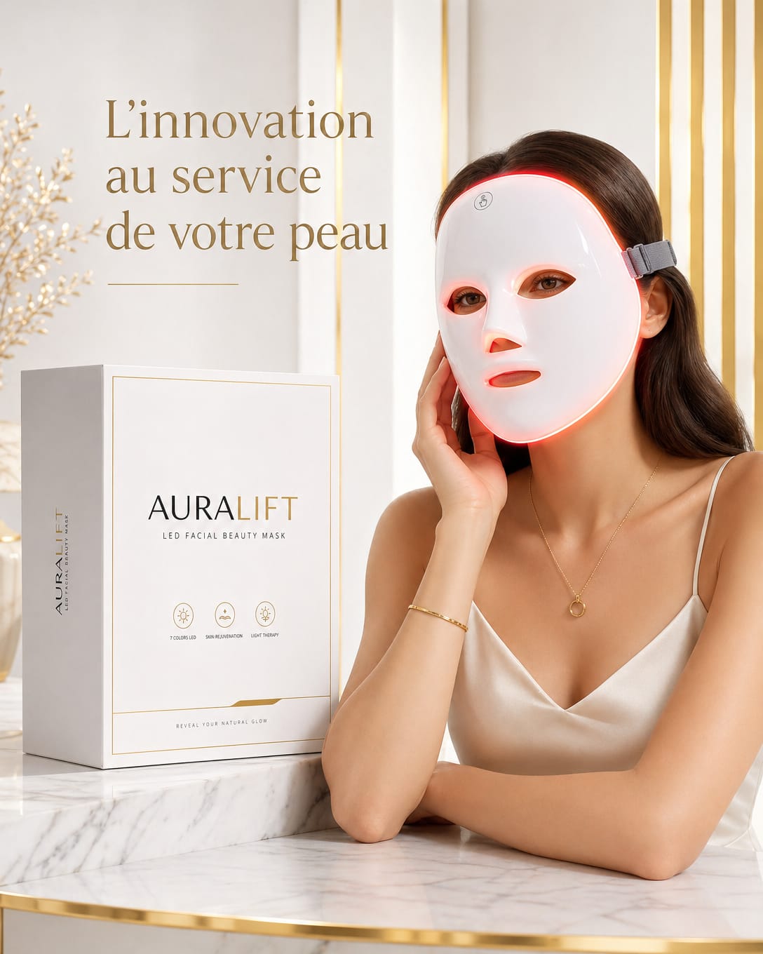 AURALIFT