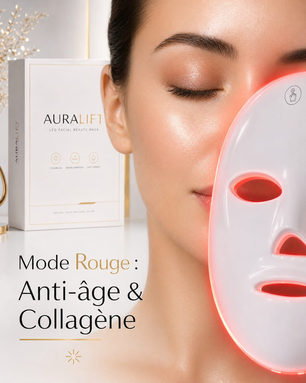 AURALIFT
