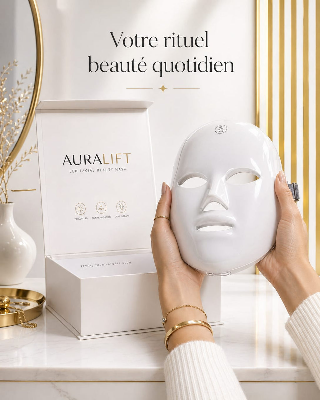 AURALIFT
