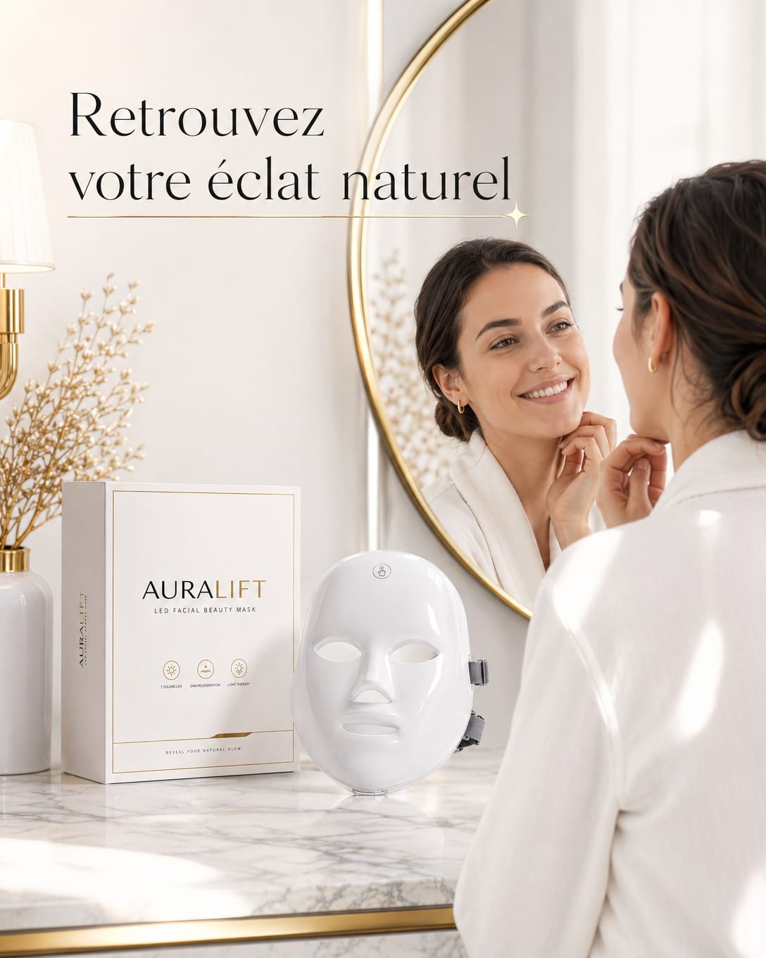 AURALIFT