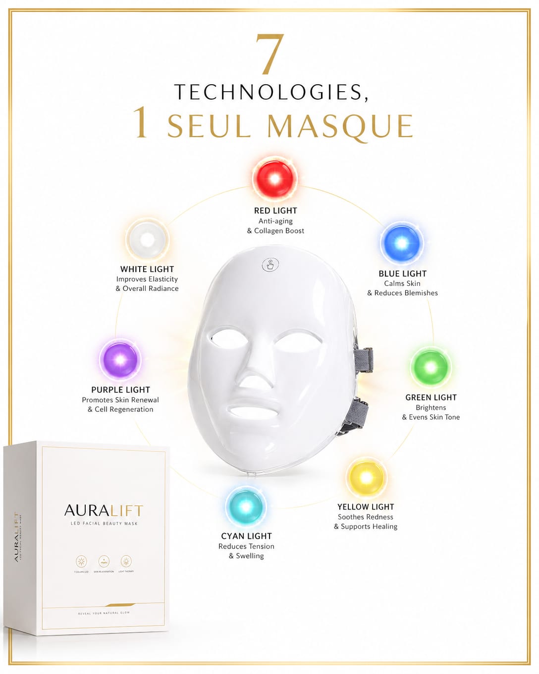 AURALIFT