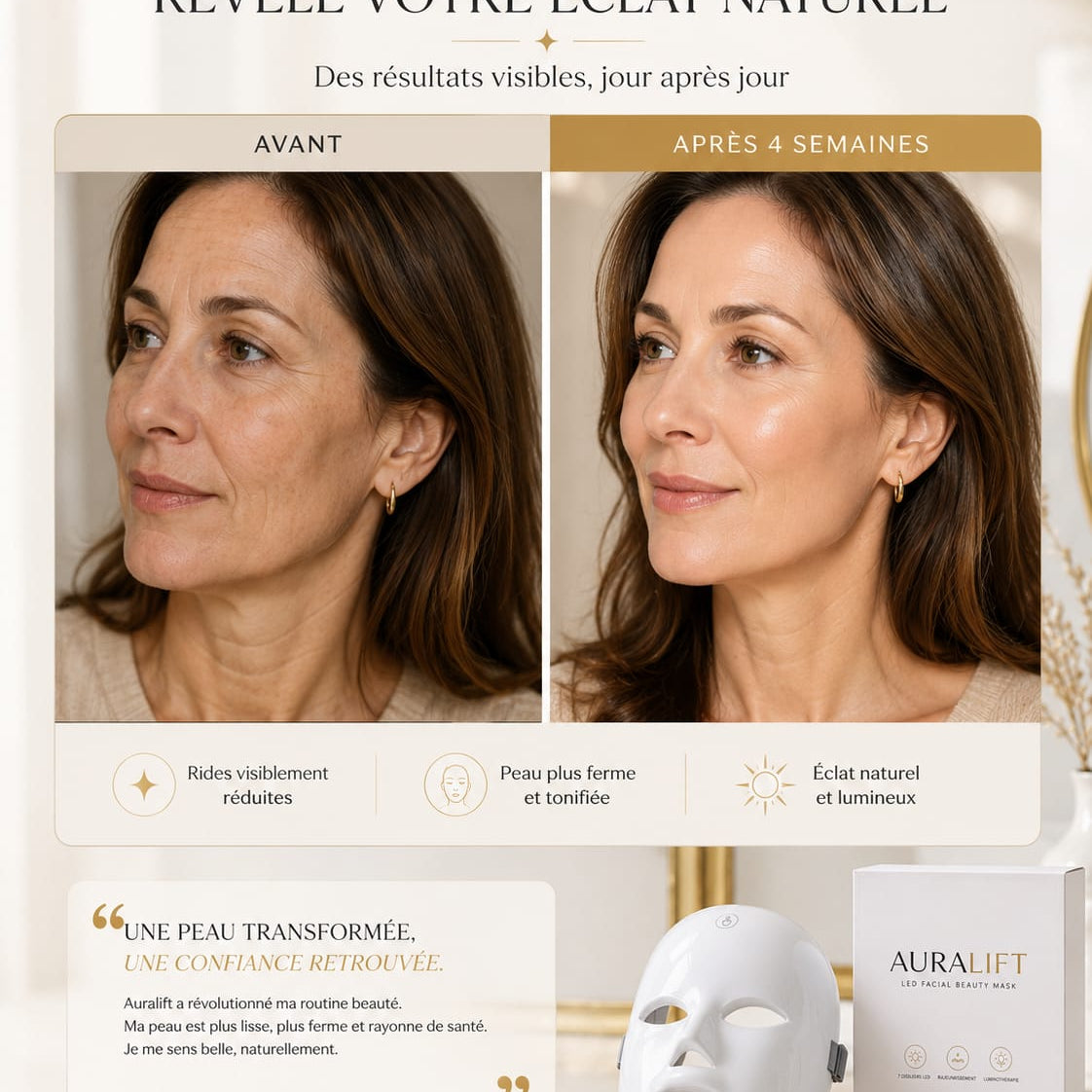 AURALIFT