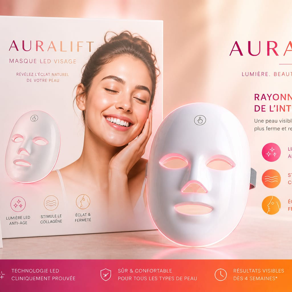 AURALIFT