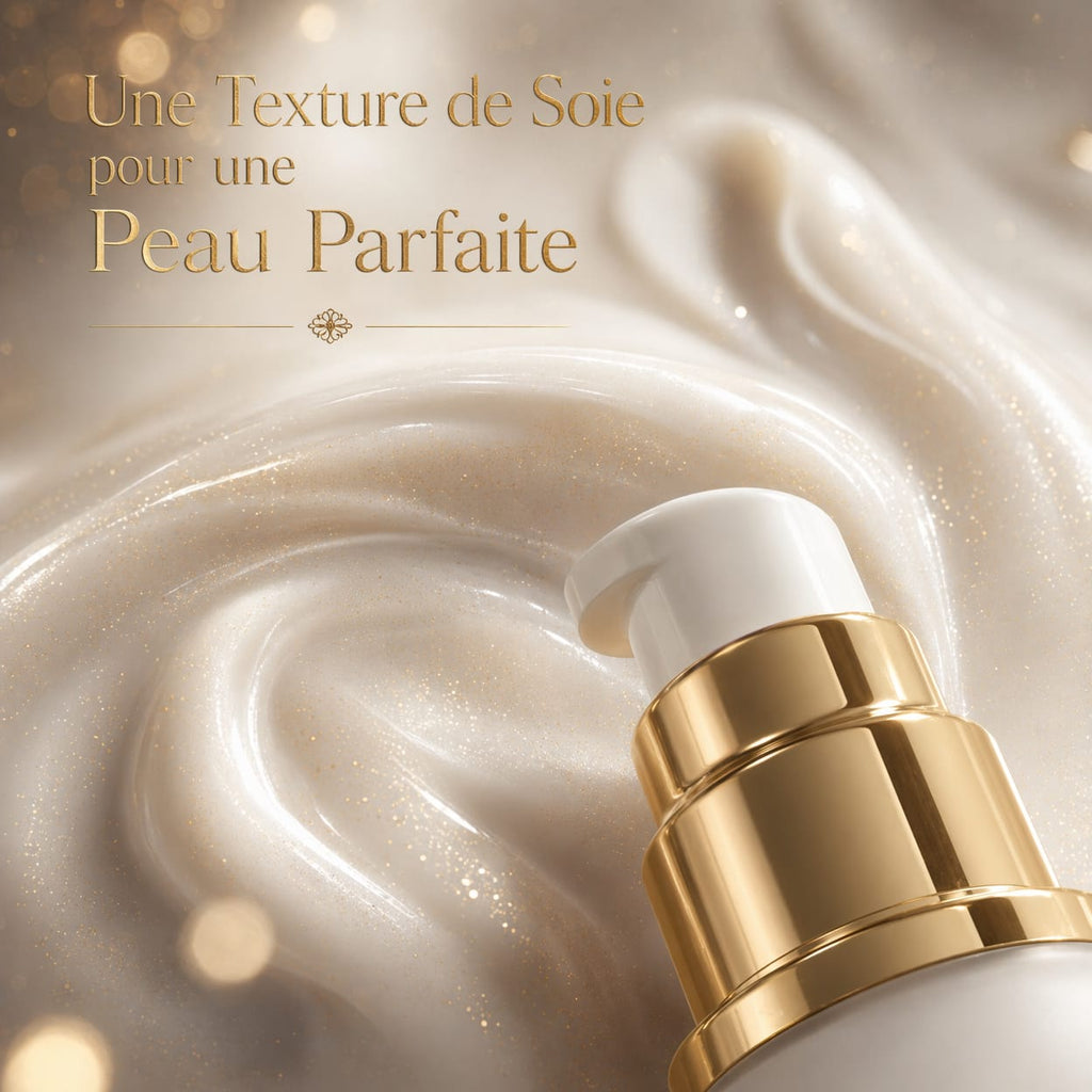 ECLATPARFAIT - Crème Liftante Instantanée à l'Acide Hyaluronique