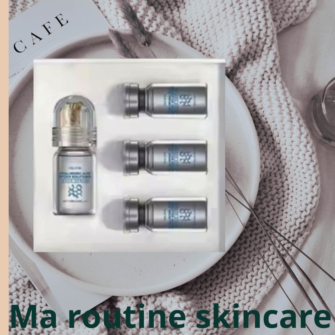 Kit éclat de jeunesse