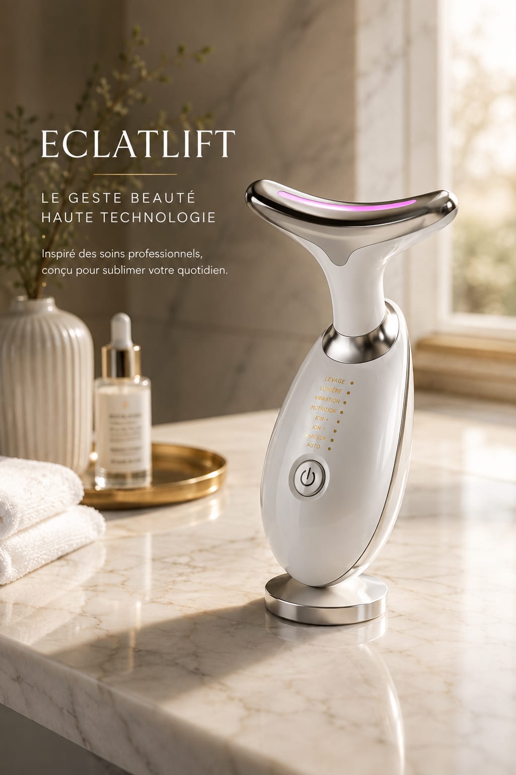 ECLATLIFT