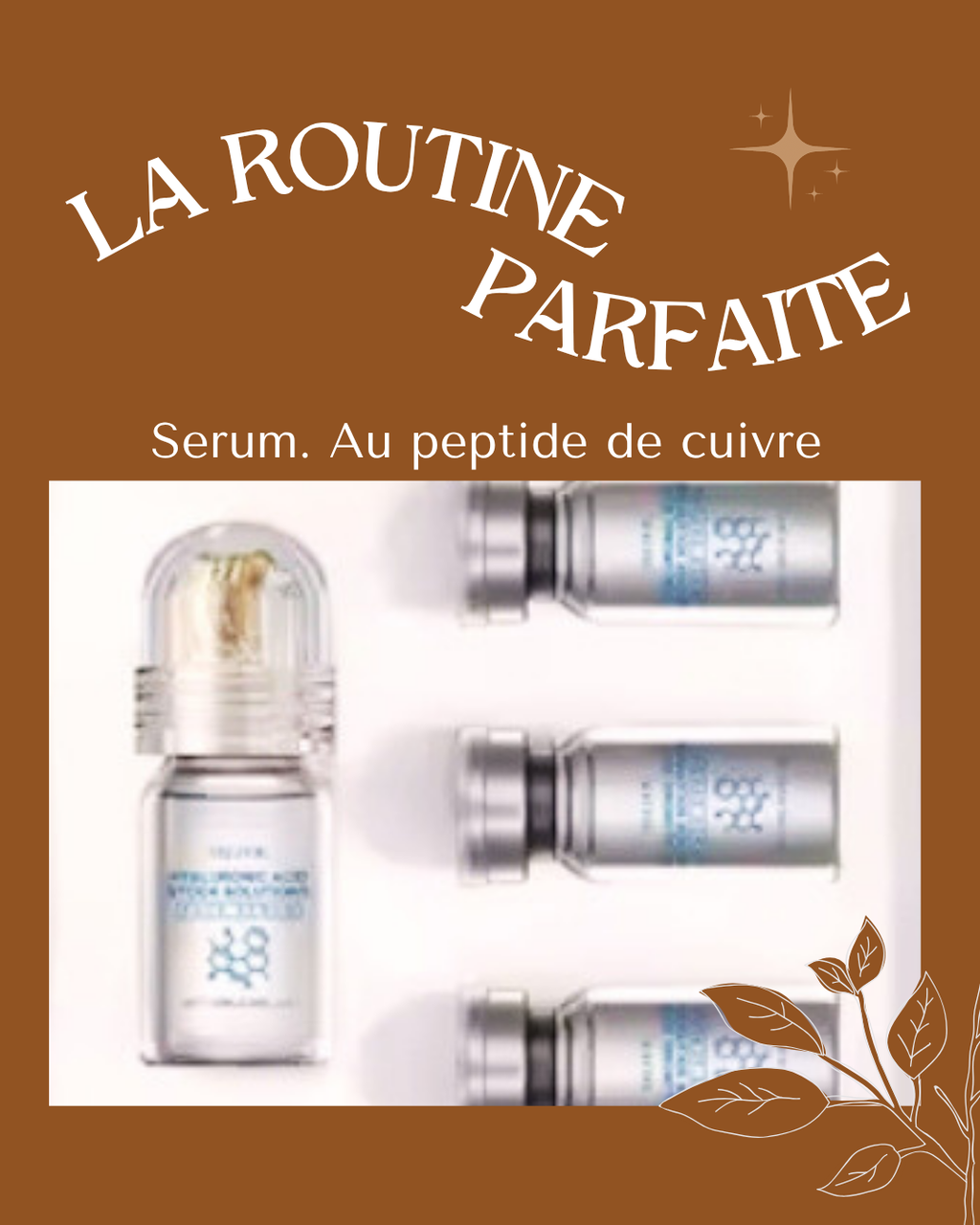Kit éclat de jeunesse