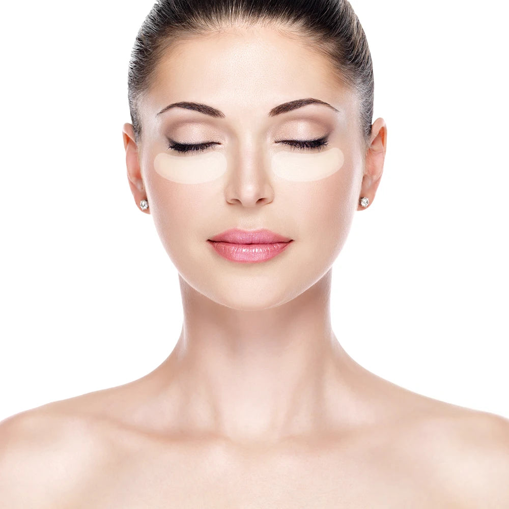 REGARD PARFAIT - Patchs Yeux Micro-Aiguilles Acide Hyaluronique