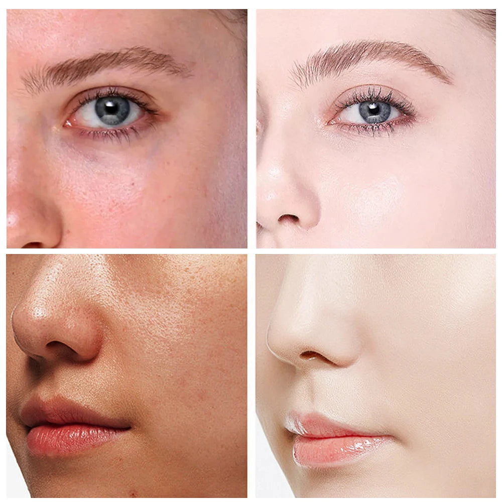 HYDRAFACE - Masque Hydratant au Collagène