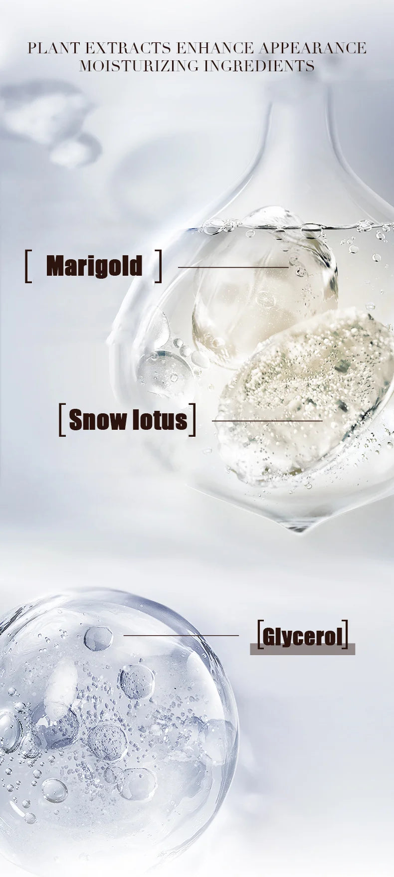 ÉCLAT DES YEUX - Masques Yeux Anti-Rides & Éclaircissants