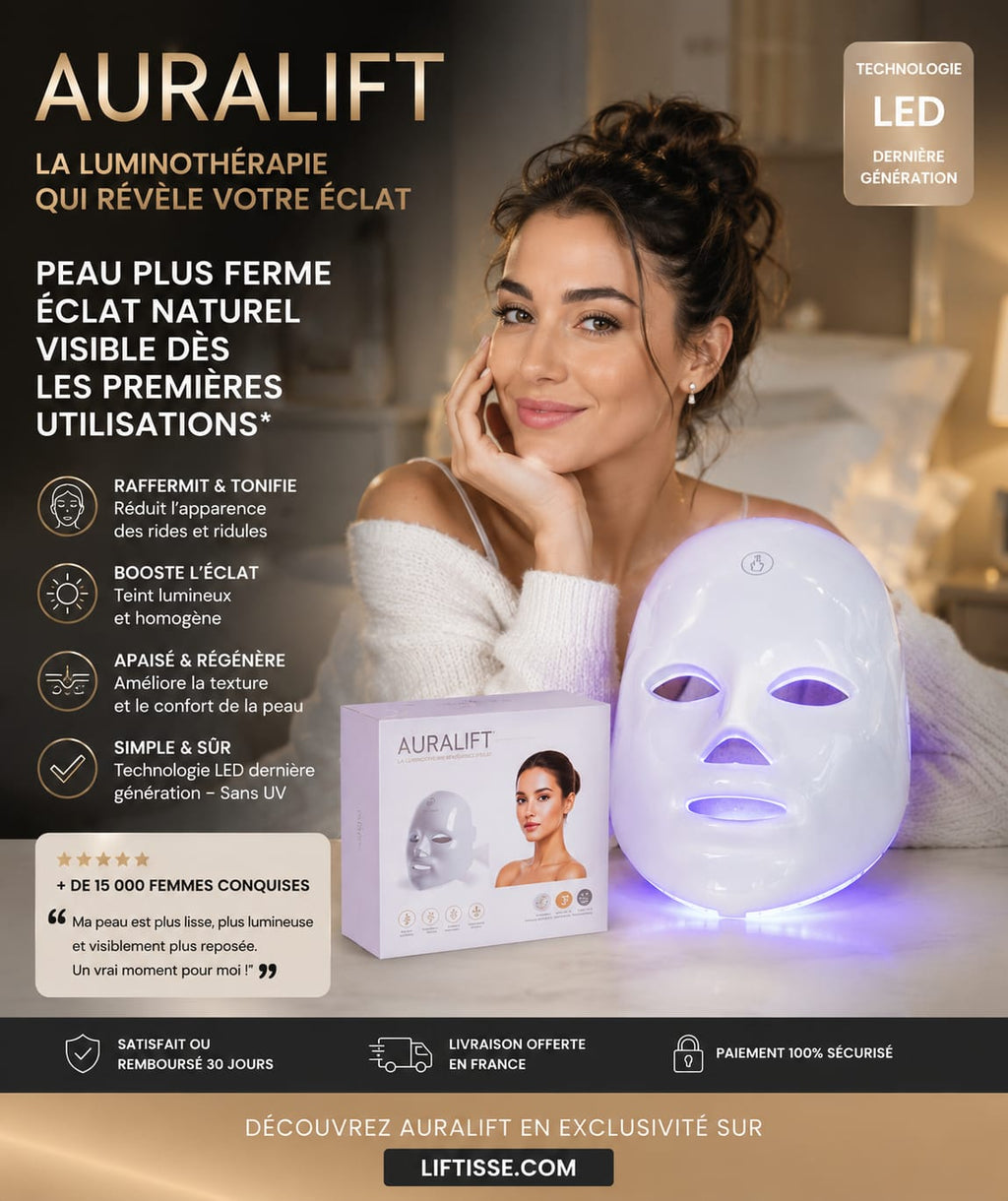 AURALIFT