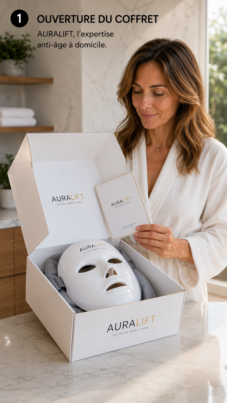 AURALIFT