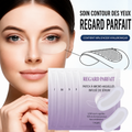 REGARD PARFAIT - Patchs Yeux Micro-Aiguilles Acide Hyaluronique