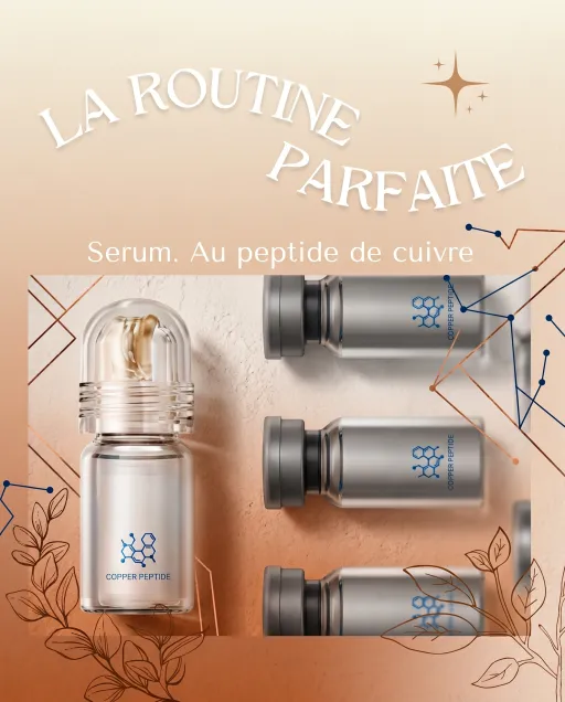 Kit éclat de jeunesse